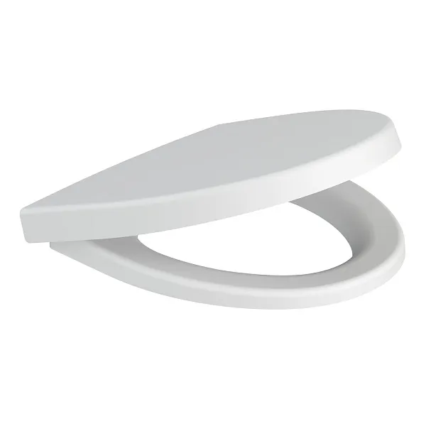 Крышка-сиденье Cersanit Parva S-DS-PARVA-DL-t с микролифтом фото 1