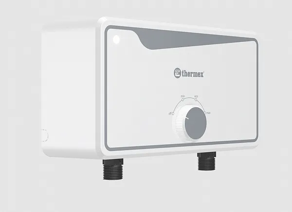 Водонагреватель THERMEX Jolly 5500 shower проточный фото 3