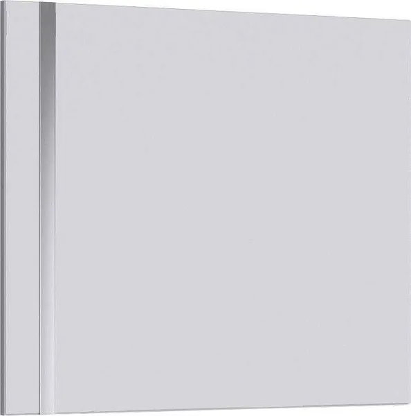 Зеркало Aqwella Miami 75x65 Mai.02.07 с подсветкой фото 1