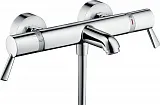 Термостат Hansgrohe Ecostat Comfort Care 13115000 для ванны с душем фото 1