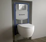 Смывная клавиша для унитазов Geberit Sigma 01 115.770.21.5 фото 3