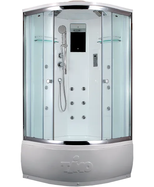 Душевая кабина Timo LUX T-7790 фото 1