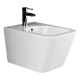 Подвесное биде Ceramica Nova Metric CN3008 фото 1