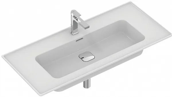Раковина Ideal Standard Strada II 104 см T300401 фото 3