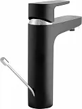 Смеситель Ideal Standard Tyria BC159HS для раковины с донным клапаном фото 2