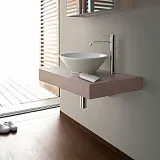 Рукомойник Duravit Bacino 0325420000 фото 2