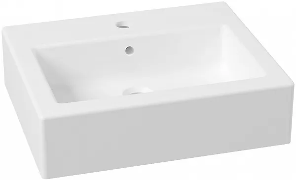 Раковина Lavinia Boho Bathroom Sink 50.5 см 33311014 фото 2