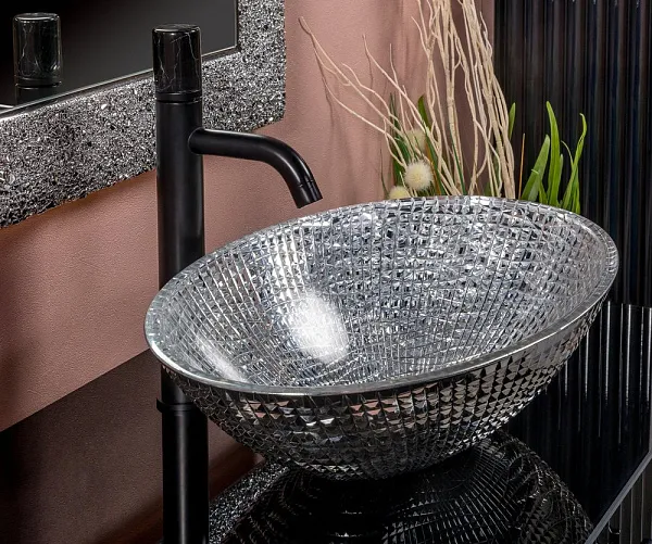 Раковина Boheme NeoArt 51 см 815 фото 6