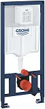 Инсталляция для унитаза Grohe Rapid SL 38897000 фото 1