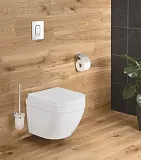 Унитаз Grohe Euro Ceramic 39206000 подвесной безободковый фото 2