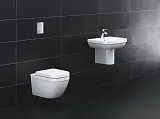 Смывная клавиша для унитазов Grohe Arena Cosmopolitan 37624000 фото 2
