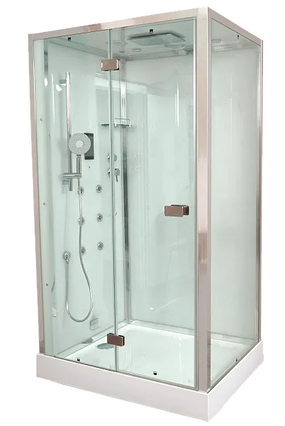 Душевая кабина Timo Premium H-511R фото 1