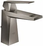Смеситель Grohe Allure Brilliant 23029AL0 для раковины с донным клапаном фото 1