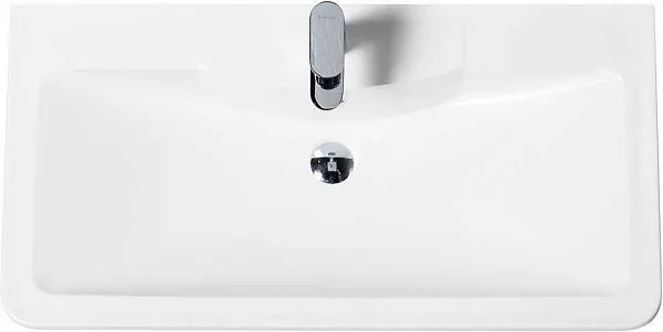 Тумба с раковиной BelBagno Acqua 60 подвесная фото 17