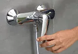 Смеситель Hansgrohe Novus 71062000 для душа фото 2