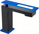 Смеситель Boheme Q 141-BUW для раковины фото 1