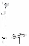 Душевой гарнитур Hansgrohe Croma 100 27033000 фото 1