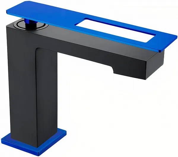 Смеситель Boheme Q 141-BUW для раковины фото 1