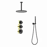 Душевой комплект TIMO Saona SX-2399/03SM фото 1