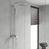 Душевой комплект Grohe Euphoria 23061003 фото 2