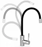 Смеситель Iddis Kitchen 360 K36SBJBi05 для кухонной мойки фото 3