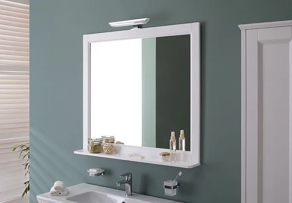 Зеркало Aquanet Бостон М 100 фото 3