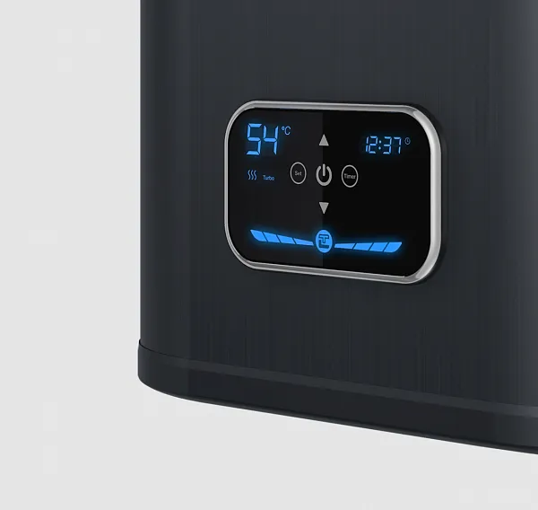 Водонагреватель THERMEX ID 100 V (pro) Wi-Fi накопительный фото 4