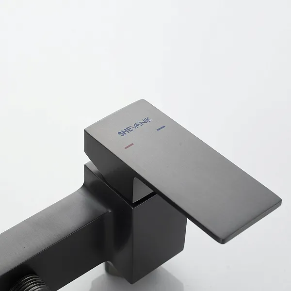 Гигиенический душ Shevanik S96T S9605T-1 фото 11