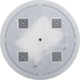 Зеркало BelBagno Rng 70x70 SPC-RNG-700-LED-TCH-SND с подсветкой фото 2