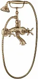 Смеситель Cezares Atlantis Nostalgia ATLANTIS-NOSTALGIA-VD-02 для ванны с душем фото 1