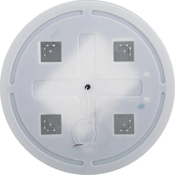 Зеркало BelBagno Rng 70x70 SPC-RNG-700-LED-TCH-SND с подсветкой фото 2