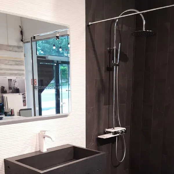 Душевая стойка PAINI Pad PDCR689B0 фото 2