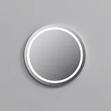 Зеркало AM.PM X-Joy 60x60 M85AMOX0601WG с подсветкой фото 6