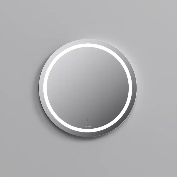 Зеркало AM.PM X-Joy 60x60 M85AMOX0601WG с подсветкой фото 6