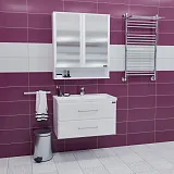 Раковина СаНта Фостер 81 см Фостер80 фото 6