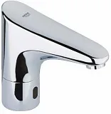 Смеситель Grohe Europlus E 36016001 для раковины фото 1