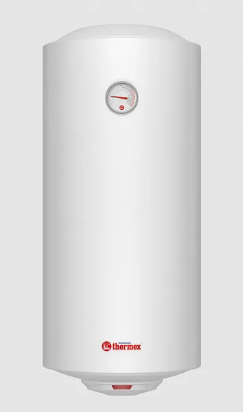 Водонагреватель THERMEX TitaniumHeat 60 V Slim накопительный фото 1