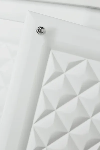 Тумба с раковиной Style Line Канна 60 напольная фото 3