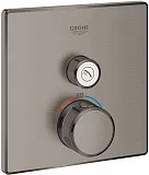 Термостат Grohe Grohtherm SmartControl 29123AL0 для душа фото 1