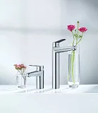 Смеситель Grohe Eurodisc Cosmopolitan 23432000 для раковины фото 3