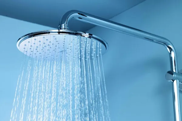 Душевая стойка Grohe Rainshower 27032001 фото 13