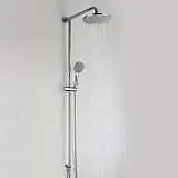 Душевая стойка WasserKRAFT A066 фото 3