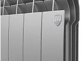 Радиатор Royal Thermo BiLiner 4 секций RTBASS50004 фото 3