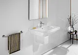 Раковина Roca Dama-N 55 см 327787000 фото 2