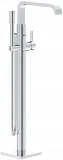 Смеситель Grohe Allure 32754002 для ванны с душем фото 1