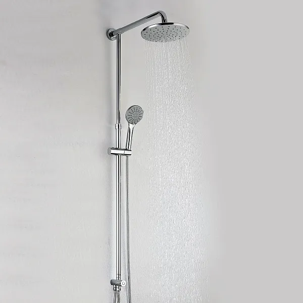 Душевая стойка WasserKRAFT A066 фото 3