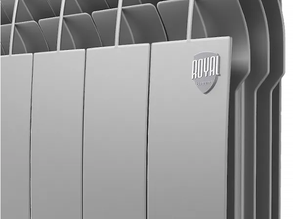 Радиатор Royal Thermo BiLiner 4 секций RTBASS50004 фото 3