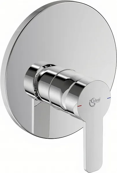 Смеситель Ideal Standard Gio A6278AA для душа фото 1
