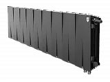 Радиатор Royal Thermo PianoForte 18 секций RTPNSVDR30018 фото 1
