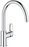 Смеситель Grohe BauLoop 31232001 для кухонной мойки фото 1